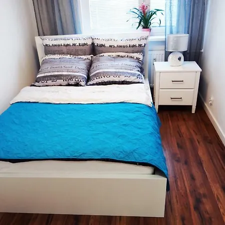 Apartman By The Sea