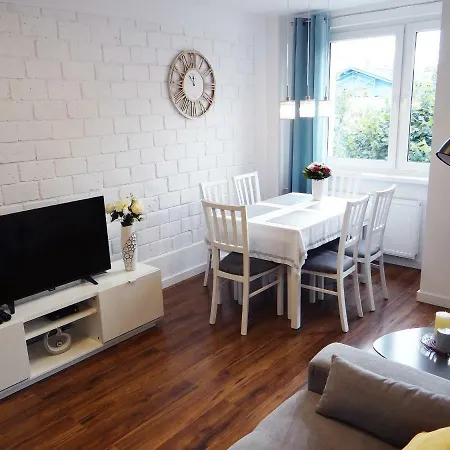 Apartman By The Sea