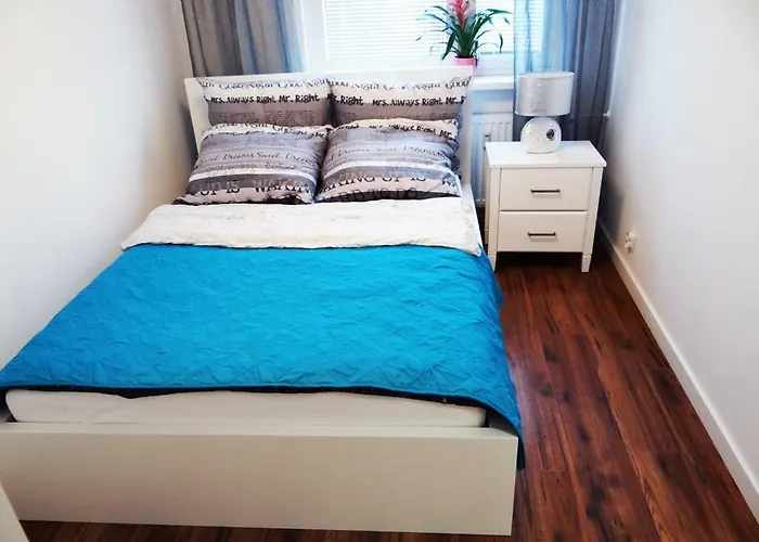 Appartement By The Sea