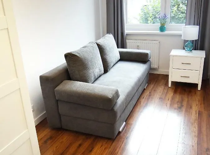 By The Sea Appartement Sopot