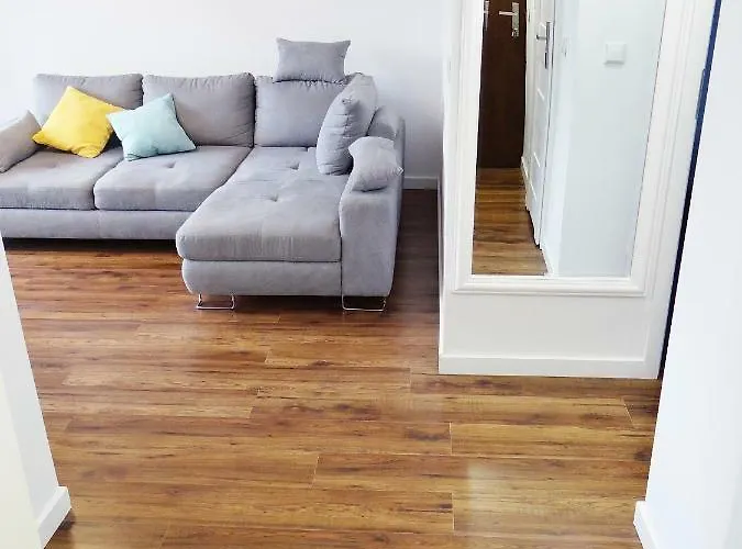 By The Sea Appartement