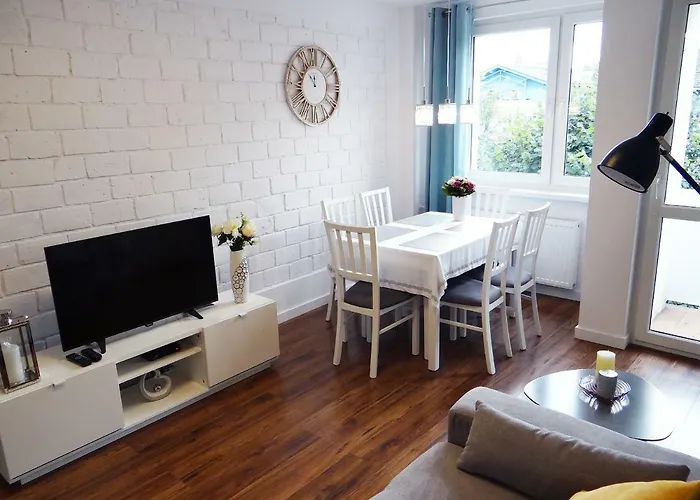 Appartement By The Sea